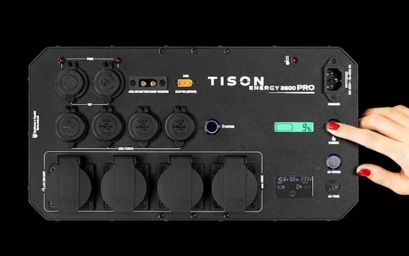 Виробник зарядних станцій для військових та цивільних потреб - <ro>Изображение</ro><ru>Изображение</ru> #3, <ru>Объявление</ru> #1741955