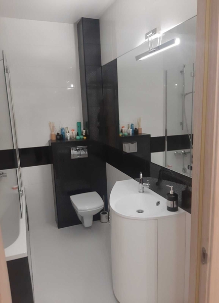 Продам 2- кімн квартиру ЖК Добробут Слобожанський Воронцовка - <ro>Изображение</ro><ru>Изображение</ru> #9, <ru>Объявление</ru> #1742427