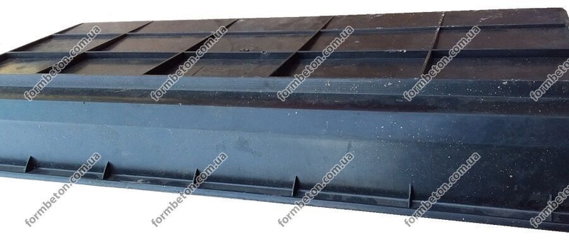 Формы для тротуарных бордюров 6,5 см - <ro>Изображение</ro><ru>Изображение</ru> #3, <ru>Объявление</ru> #1644843