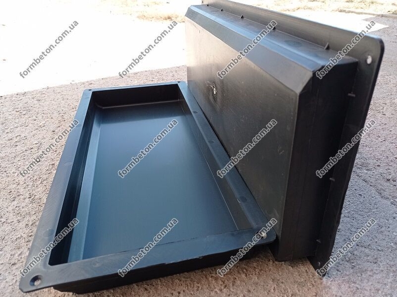 Формы для тротуарных бордюров 4,5 см - <ro>Изображение</ro><ru>Изображение</ru> #3, <ru>Объявление</ru> #1644844