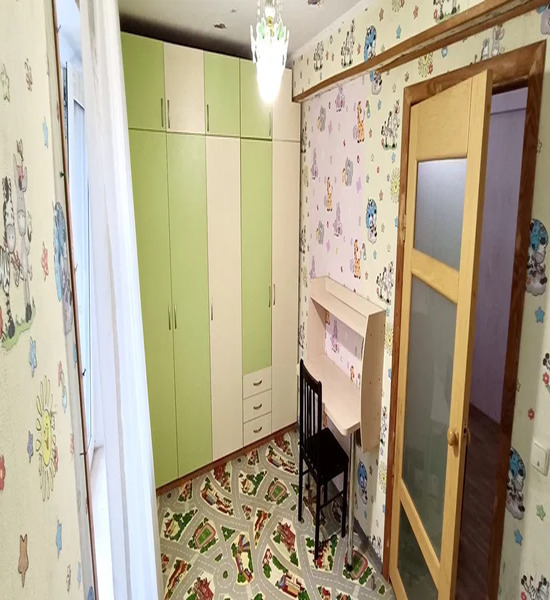 Здам затишну 2 - кімн квартиру Поля (Славутич) Б Хмельницького - <ro>Изображение</ro><ru>Изображение</ru> #4, <ru>Объявление</ru> #1742424