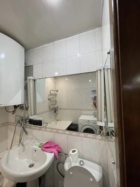 Здам затишну 2 - кімн квартиру Янгеля Титова Будівельників - <ro>Изображение</ro><ru>Изображение</ru> #7, <ru>Объявление</ru> #1742423