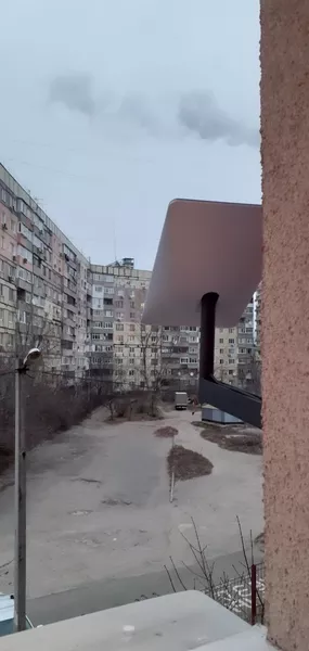 Спутниковое ТВ ✓ Старлинк ✓ Днепр Ремонт Установка Настройка Цифровое Т2 антенны - <ro>Изображение</ro><ru>Изображение</ru> #3, <ru>Объявление</ru> #1742454