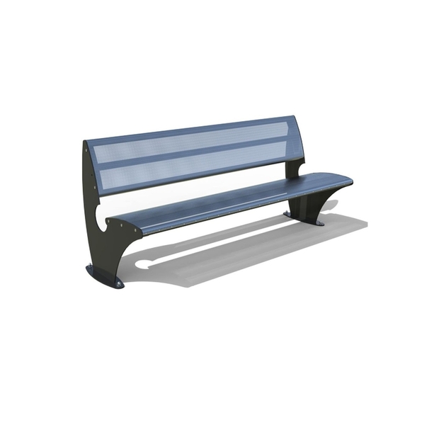 Виробництво садових (паркових) лав для відкритих територій - <ro>Изображение</ro><ru>Изображение</ru> #3, <ru>Объявление</ru> #1741980