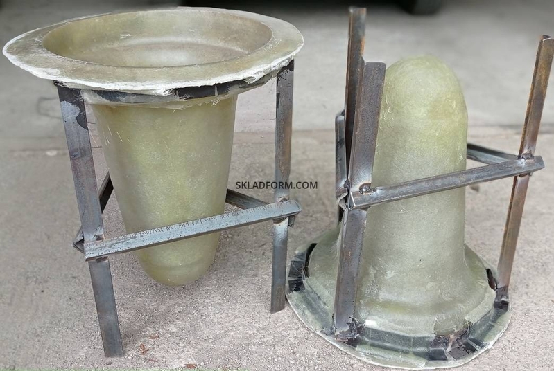 Формы для парковочного бетонного столба - <ro>Изображение</ro><ru>Изображение</ru> #4, <ru>Объявление</ru> #1742405