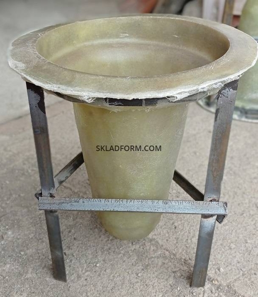 Формы для парковочного бетонного столба - <ro>Изображение</ro><ru>Изображение</ru> #3, <ru>Объявление</ru> #1742405