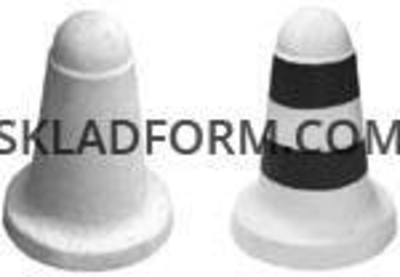 Формы для парковочного бетонного столба - <ro>Изображение</ro><ru>Изображение</ru> #5, <ru>Объявление</ru> #1742405