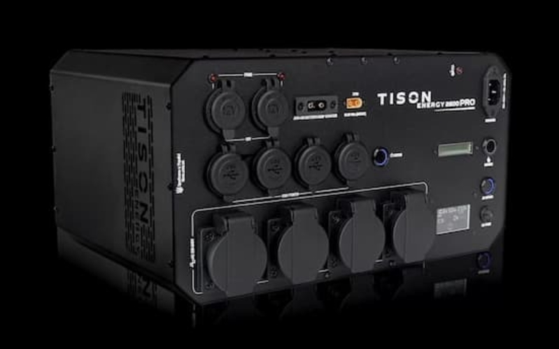 TISON - інноваційна українська компанія - <ro>Изображение</ro><ru>Изображение</ru> #3, <ru>Объявление</ru> #1742939