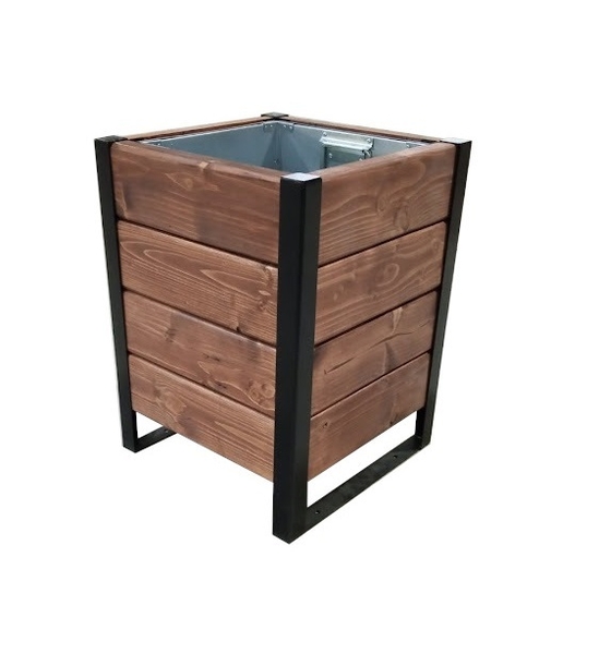 Вуличні урни - сучасні, стильні, якісні - <ro>Изображение</ro><ru>Изображение</ru> #3, <ru>Объявление</ru> #1743429