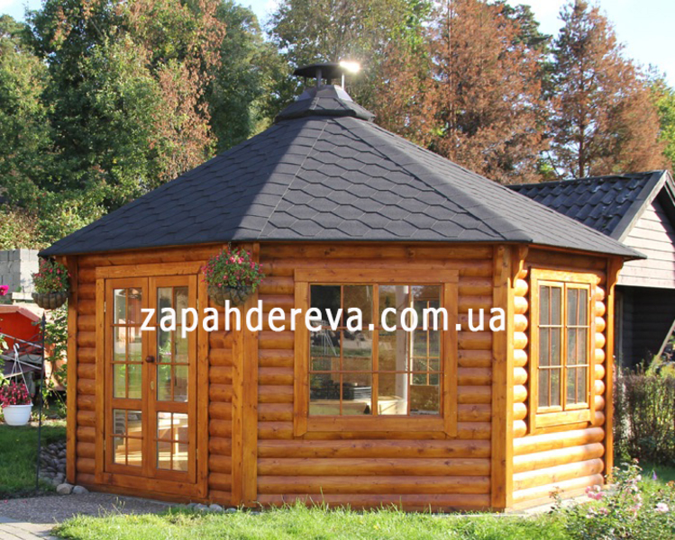 Блок-хаус Днепр - <ro>Изображение</ro><ru>Изображение</ru> #5, <ru>Объявление</ru> #1174192