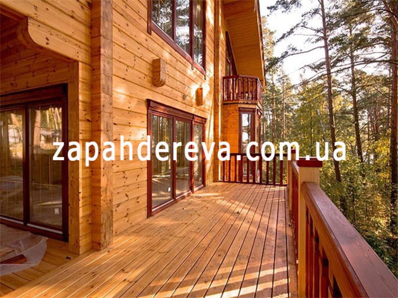 Имитация бруса Днепр - <ro>Изображение</ro><ru>Изображение</ru> #5, <ru>Объявление</ru> #1174210