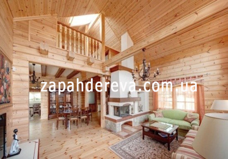 Блок-хаус Днепр - <ro>Изображение</ro><ru>Изображение</ru> #4, <ru>Объявление</ru> #1174192