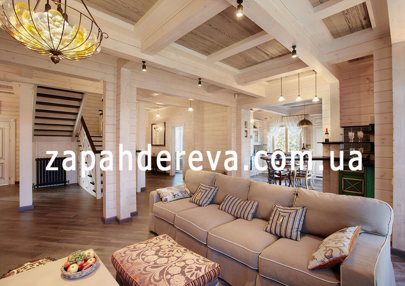 Имитация бруса Днепр - <ro>Изображение</ro><ru>Изображение</ru> #6, <ru>Объявление</ru> #1174210