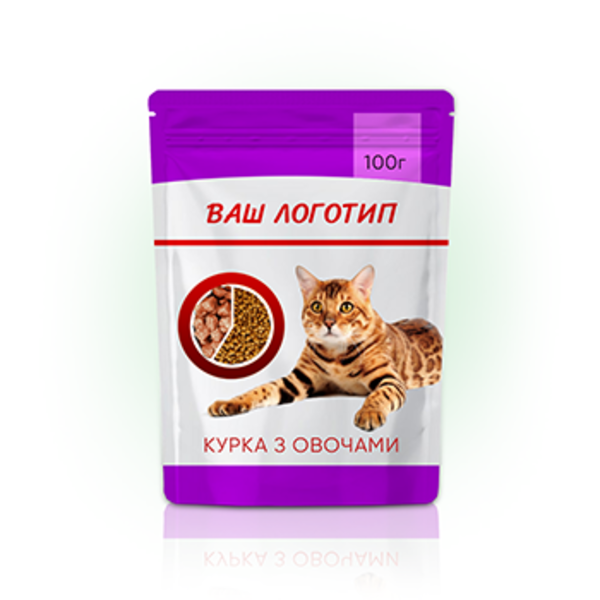 Упаковка кормів для тварин від компанії “Джерело” - <ro>Изображение</ro><ru>Изображение</ru> #3, <ru>Объявление</ru> #1743882