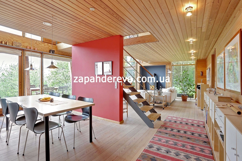 Вагонка сосна Каменское - <ro>Изображение</ro><ru>Изображение</ru> #4, <ru>Объявление</ru> #1174223