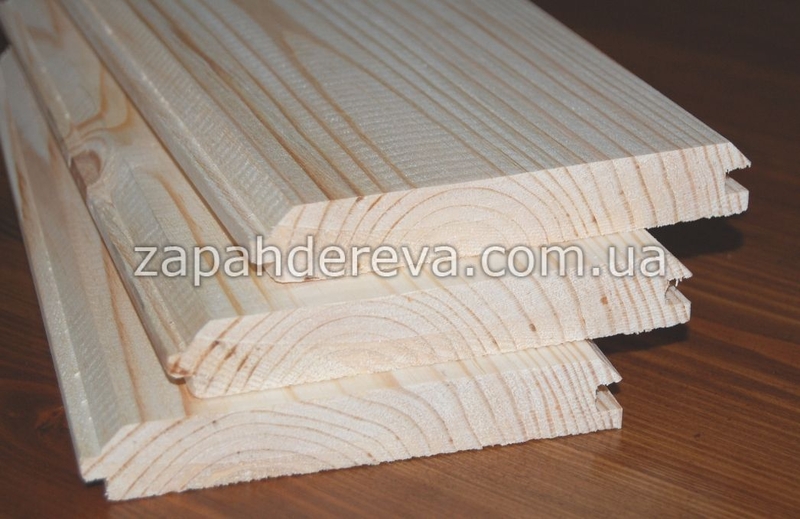 Имитация бруса Днепр - <ro>Изображение</ro><ru>Изображение</ru> #4, <ru>Объявление</ru> #1174210