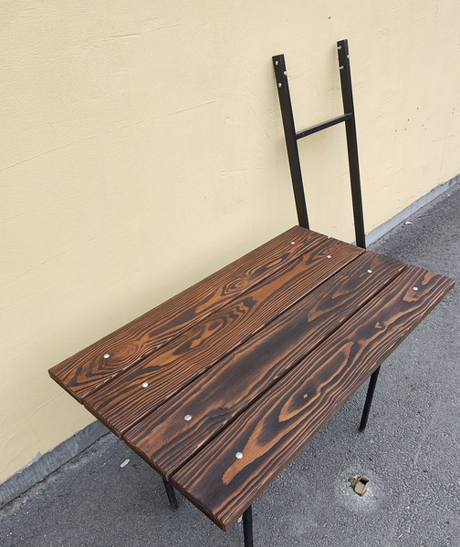 Стіл і лавка розбірні поштою."Броневик" Дніпро. - <ro>Изображение</ro><ru>Изображение</ru> #3, <ru>Объявление</ru> #1743947