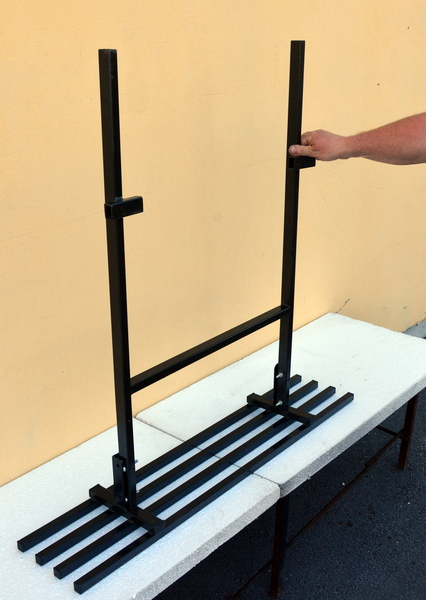 Стіл і лавка розбірні поштою."Броневик" Дніпро. - <ro>Изображение</ro><ru>Изображение</ru> #5, <ru>Объявление</ru> #1743947