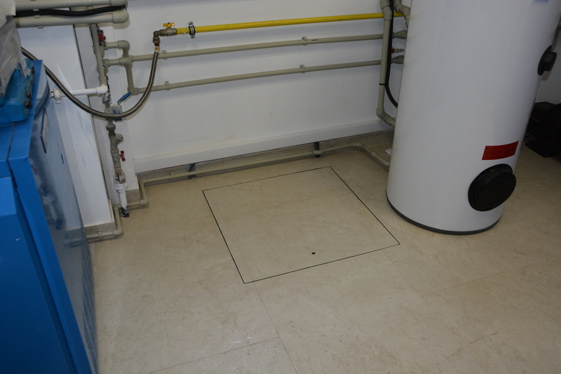 Виробництво Люків під Плитку. "Броневик" Дніпро.  - <ro>Изображение</ro><ru>Изображение</ru> #7, <ru>Объявление</ru> #1743881