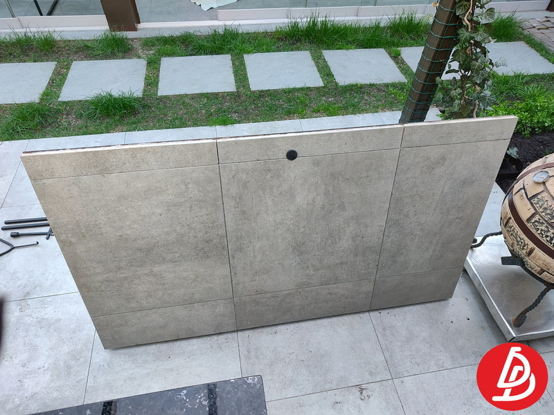 Автоматичний люк невидимка для комори. "Броневик" Дніпро. - <ro>Изображение</ro><ru>Изображение</ru> #7, <ru>Объявление</ru> #1743988