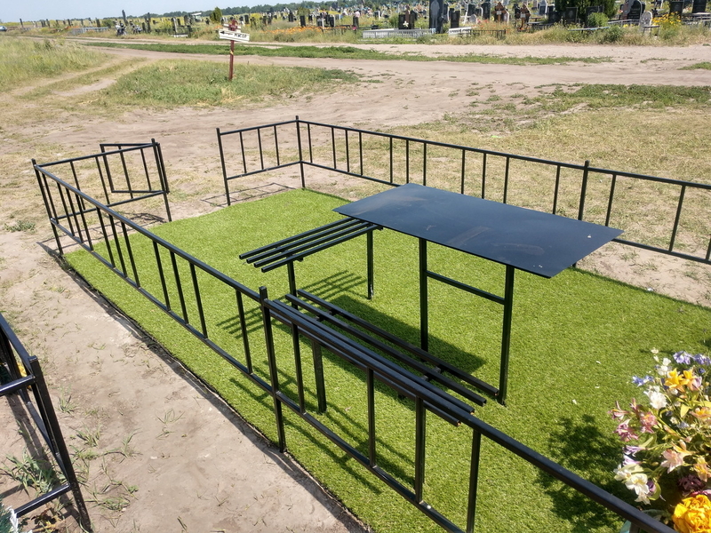 Стіл і лавка розбірні поштою."Броневик" Дніпро. - <ro>Изображение</ro><ru>Изображение</ru> #8, <ru>Объявление</ru> #1743947