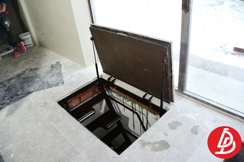 Виробництво Люків під Плитку. "Броневик" Дніпро.  - <ro>Изображение</ro><ru>Изображение</ru> #3, <ru>Объявление</ru> #1743881