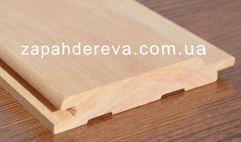 Вагонка липа Днепр - <ro>Изображение</ro><ru>Изображение</ru> #4, <ru>Объявление</ru> #1174184