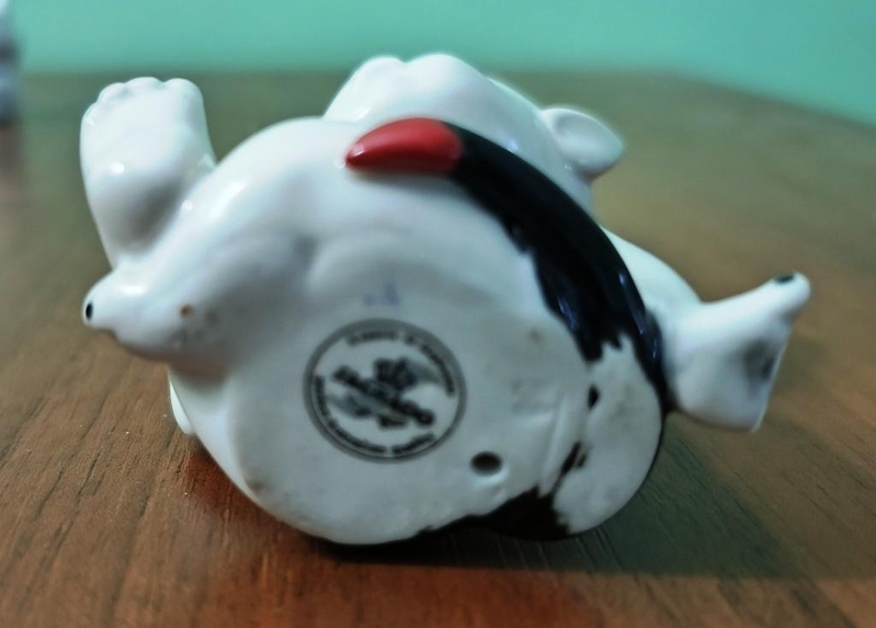 Фарфоровые фигурки статуэтки СССР - <ro>Изображение</ro><ru>Изображение</ru> #10, <ru>Объявление</ru> #1744166