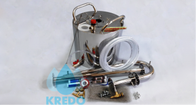 Дистилятор колона дистиллятор Мастер ( Мастер Плюс ) лучший с аналогов - <ro>Изображение</ro><ru>Изображение</ru> #8, <ru>Объявление</ru> #1744171