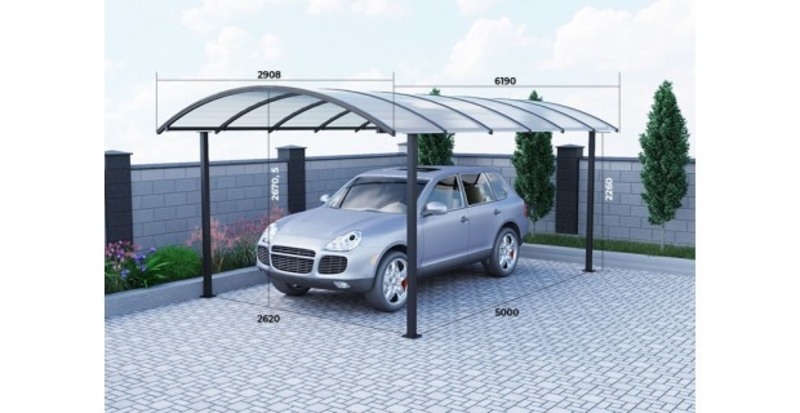 Ролети, Маркізи, Перголи, Навіси для авто, Рафштори - <ro>Изображение</ro><ru>Изображение</ru> #6, <ru>Объявление</ru> #1744474