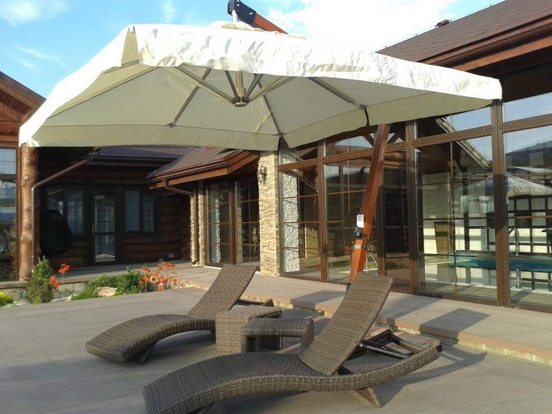 Ролети, Маркізи, Перголи, Навіси для авто, Рафштори - <ro>Изображение</ro><ru>Изображение</ru> #7, <ru>Объявление</ru> #1744474