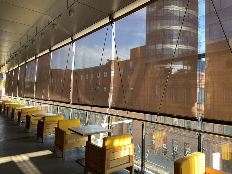 Ролети, Маркізи, Перголи, Навіси для авто, Рафштори - <ro>Изображение</ro><ru>Изображение</ru> #9, <ru>Объявление</ru> #1744474