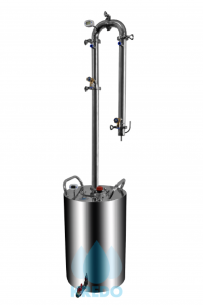 Колона дистиллятор Престиж премиум класса вне конкуренции по цене - <ro>Изображение</ro><ru>Изображение</ru> #7, <ru>Объявление</ru> #1744169