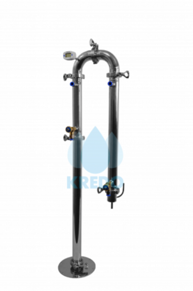 Колона дистиллятор Престиж премиум класса вне конкуренции по цене - <ro>Изображение</ro><ru>Изображение</ru> #8, <ru>Объявление</ru> #1744169