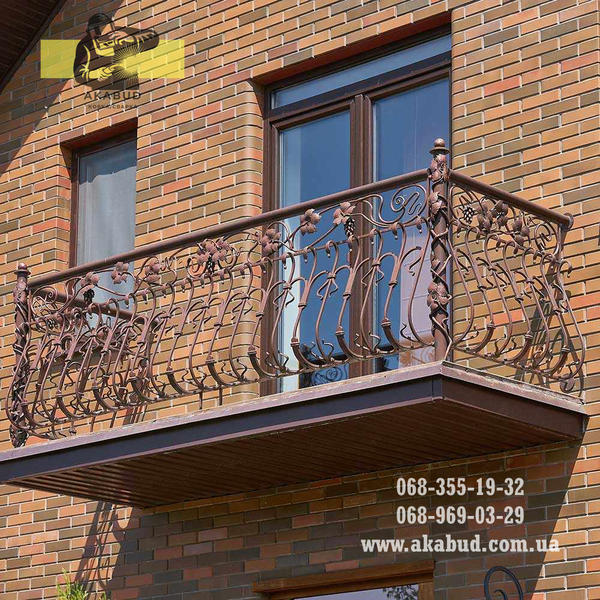 Производство и монтаж ворот: распашные, откатные, навесы, козырьки, ангары, балк - <ro>Изображение</ro><ru>Изображение</ru> #9, <ru>Объявление</ru> #1744315