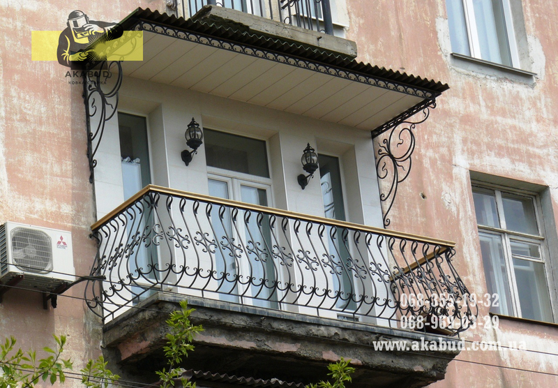 Производство и монтаж ворот: распашные, откатные, навесы, козырьки, ангары, балк - <ro>Изображение</ro><ru>Изображение</ru> #6, <ru>Объявление</ru> #1744315