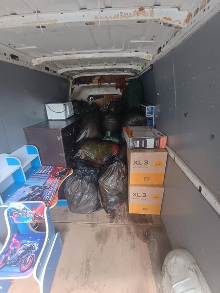 Грузоперевозки, перевозка мебели в Кpивом Роге и по Украине - <ro>Изображение</ro><ru>Изображение</ru> #3, <ru>Объявление</ru> #1744611