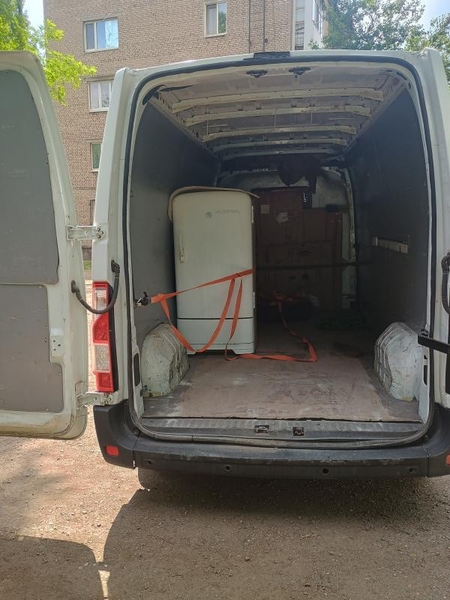 Грузоперевозки, перевозка мебели в Кpивом Роге и по Украине - <ro>Изображение</ro><ru>Изображение</ru> #4, <ru>Объявление</ru> #1744611