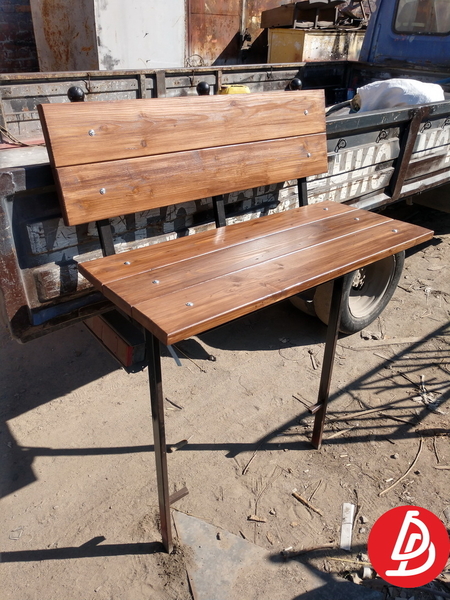 Стіл на цвинтарі з модрини. - <ro>Изображение</ro><ru>Изображение</ru> #4, <ru>Объявление</ru> #1744689