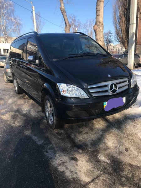 Пассажирские перевозки бизнес класса. - <ro>Изображение</ro><ru>Изображение</ru> #4, <ru>Объявление</ru> #1744849