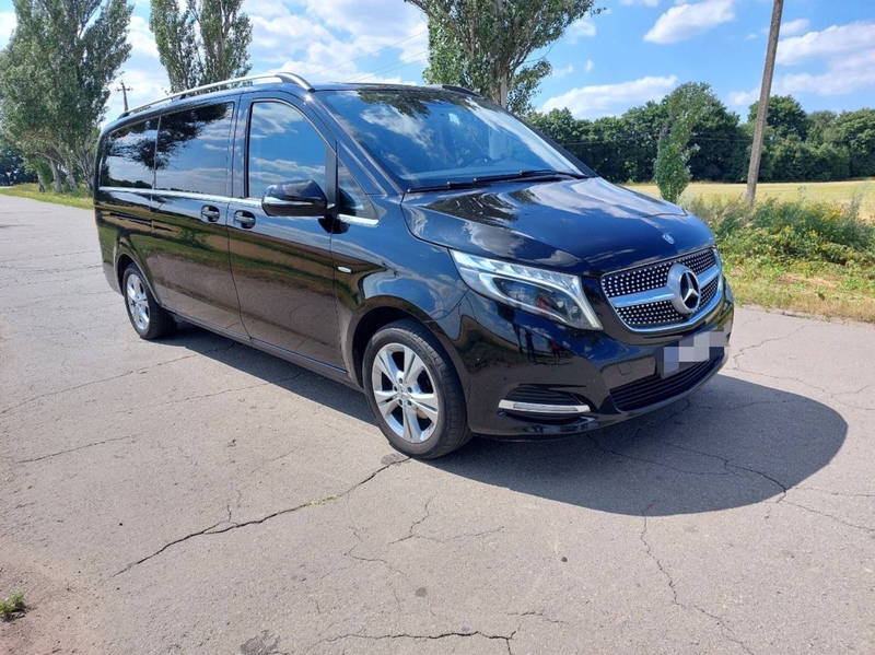 Аренда автомобилей с водителем. - <ro>Изображение</ro><ru>Изображение</ru> #6, <ru>Объявление</ru> #1744848