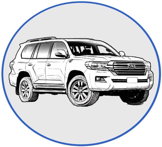 Аренда автомобилей с водителем. - <ro>Изображение</ro><ru>Изображение</ru> #7, <ru>Объявление</ru> #1744848