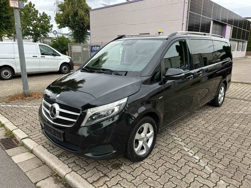 Пассажирские перевозки бизнес класса. - <ro>Изображение</ro><ru>Изображение</ru> #5, <ru>Объявление</ru> #1744849