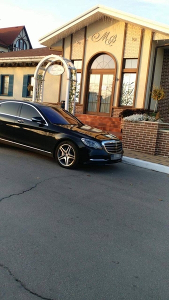 Аренда автомобилей с водителем. - <ro>Изображение</ro><ru>Изображение</ru> #3, <ru>Объявление</ru> #1744848