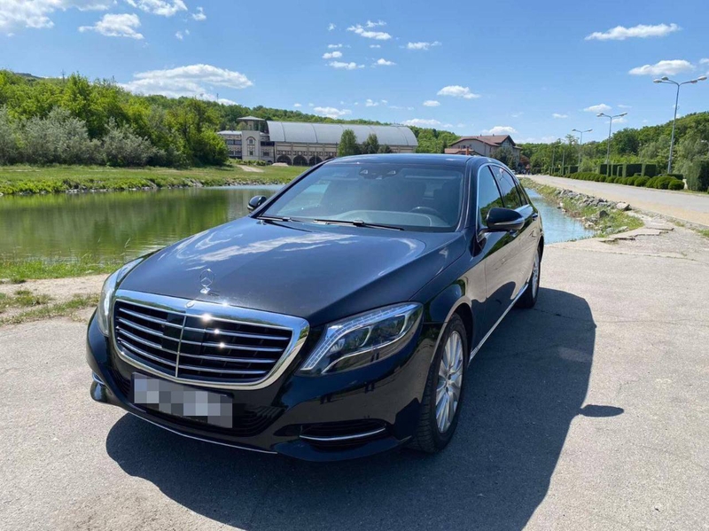 Аренда автомобилей с водителем. - <ro>Изображение</ro><ru>Изображение</ru> #4, <ru>Объявление</ru> #1744848