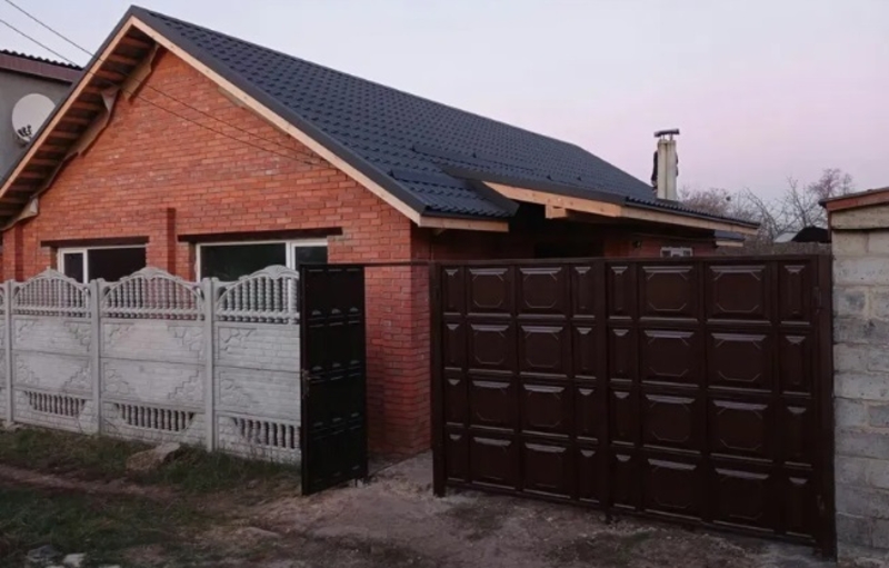 Кровельные работы любой сложности под ключ! - <ro>Изображение</ro><ru>Изображение</ru> #5, <ru>Объявление</ru> #1745206