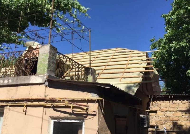  Латочный ремонт крыши. Кровельные работы!! - <ro>Изображение</ro><ru>Изображение</ru> #4, <ru>Объявление</ru> #1745207