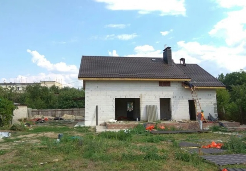 Предлогаем услуги кровельщиков! Ремонт крыш! - <ro>Изображение</ro><ru>Изображение</ru> #6, <ru>Объявление</ru> #1745205