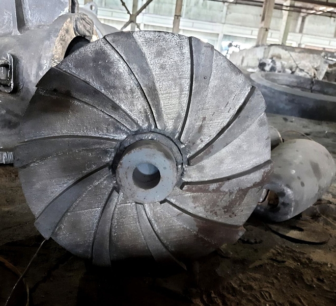 Ливарне виготовлення промислових деталей під ключ - <ro>Изображение</ro><ru>Изображение</ru> #3, <ru>Объявление</ru> #1746440