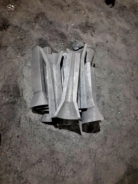 Чавунний пруток - <ro>Изображение</ro><ru>Изображение</ru> #4, <ru>Объявление</ru> #1746510